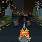 Racing Moto Superbike Androidos játék